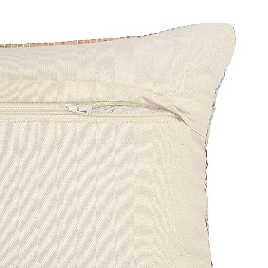LR Home May Diamond Square Throw Pillow