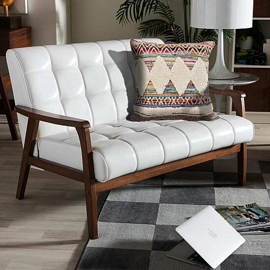 LR Home May Diamond Square Throw Pillow