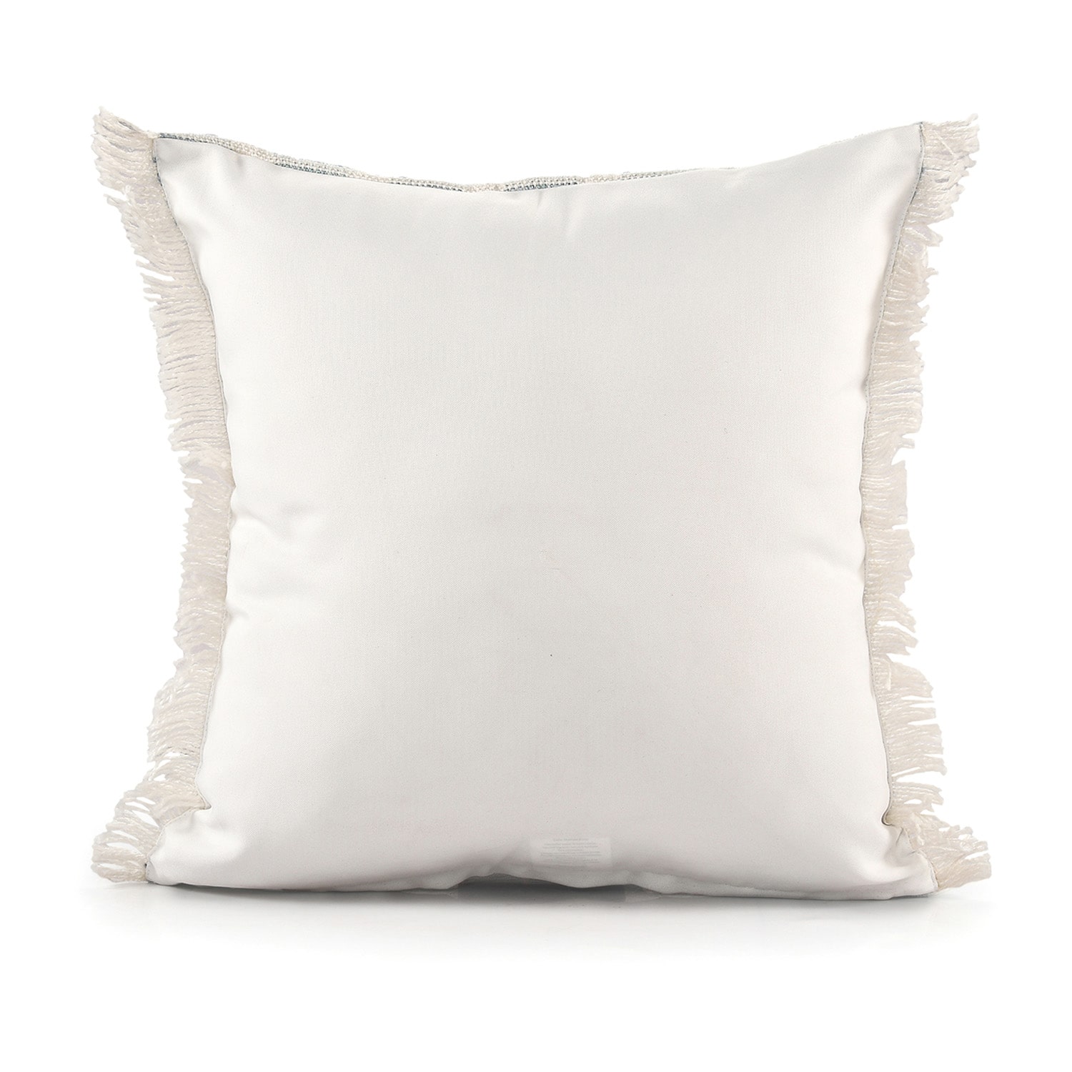 LR Home Frany Stripe Set Of 2 Square Throw Pillow