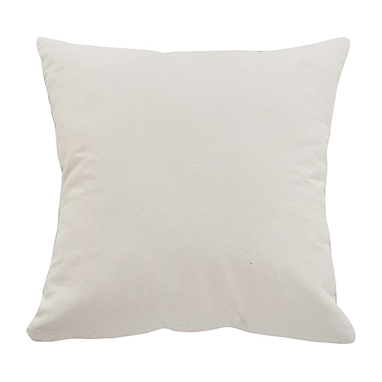 LR Home Jane Stripe Square Throw Pillow