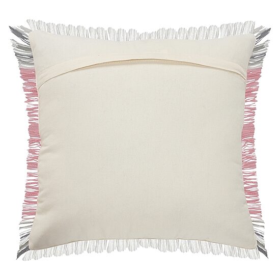 LR Home Jan Aby Stripe Square Throw Pillow