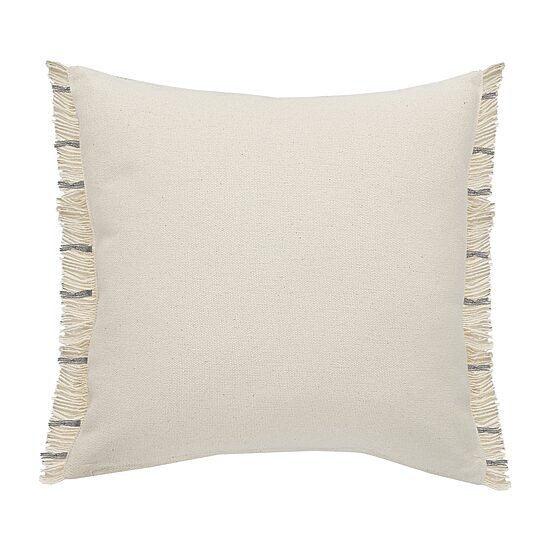 LR Home Jason Stripe Square Throw Pillow