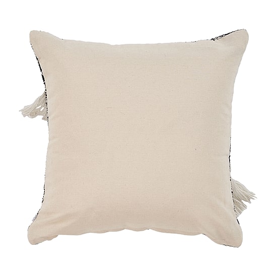 LR Home Mar Roy Stripe Square Throw Pillow