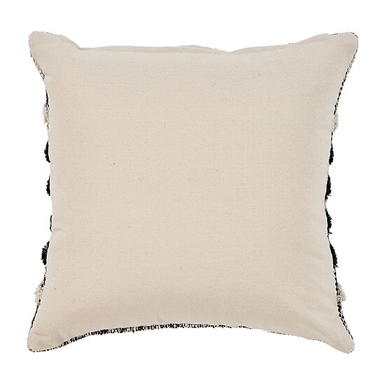 LR Home Maymis Chevron Square Throw Pillow