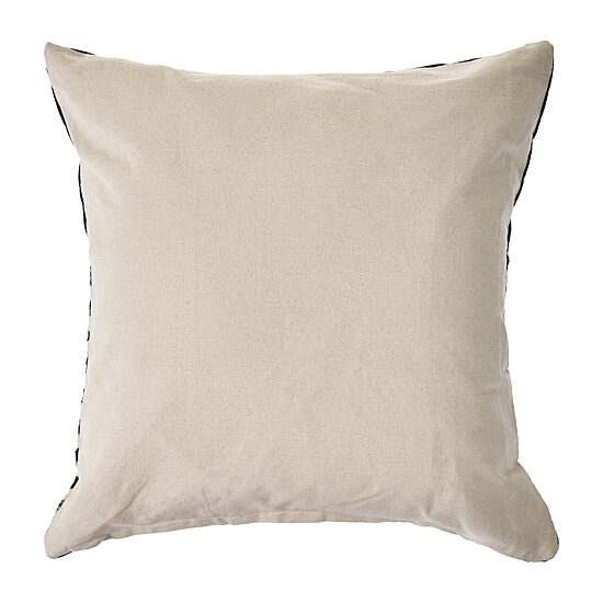 LR Home Misty Chevron Square Throw Pillow