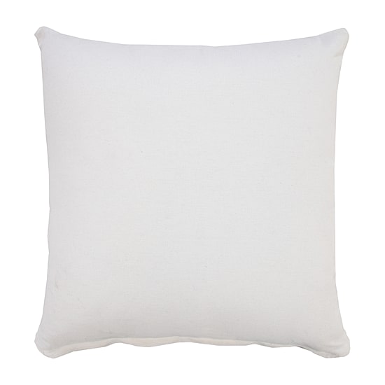 LR Home Smit Geometric Square Throw Pillow