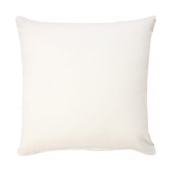 LR Home Sac Border Set Square Throw Pillow