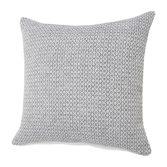 LR Home Rile Geometric Square Throw Pillow