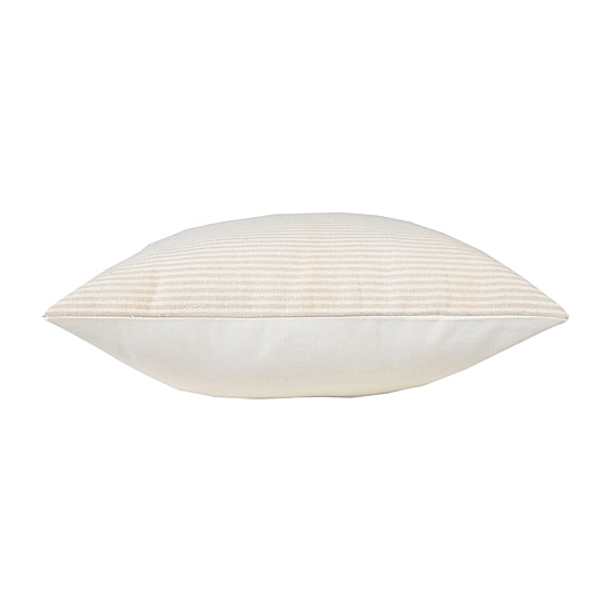 LR Home Smith Stripe Square Throw Pillow