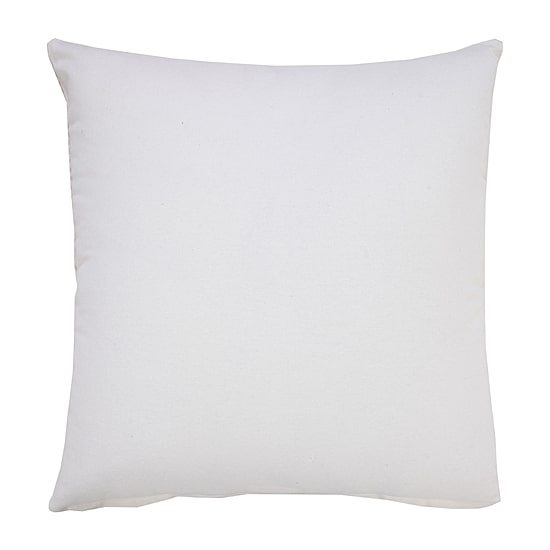 LR Home Amy Stripe Set Square Throw Pillow