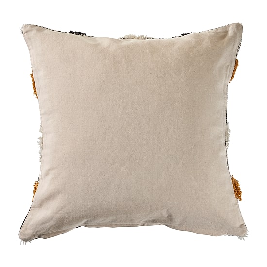 LR Home Rosh Stripe Square Throw Pillow