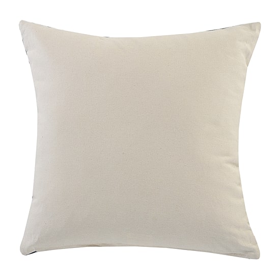LR Home Sunny Casual Square Throw Pillow