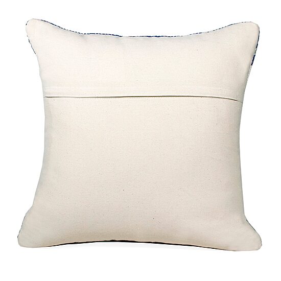 LR Home Kir Geometric Square Throw Pillow