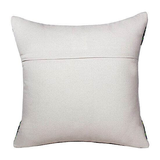 LR Home Sher Geometric Square Throw Pillow