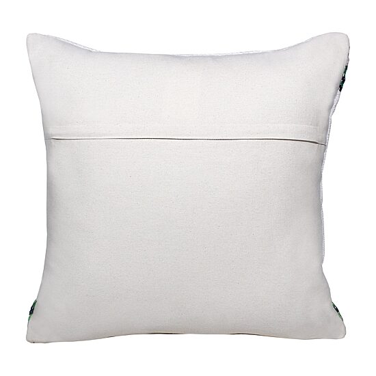 LR Home Mali Geometric Square Throw Pillow