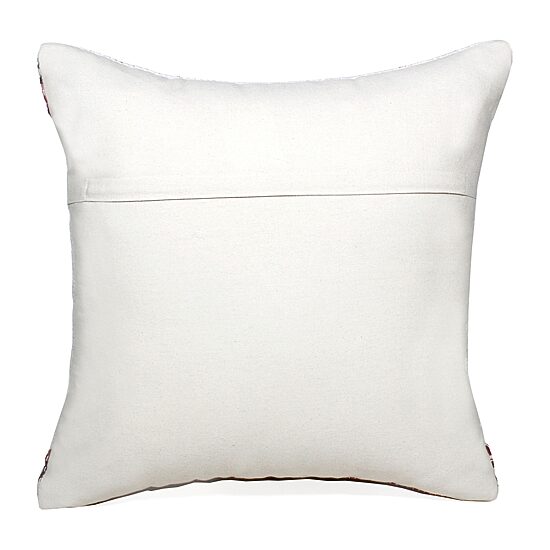 LR Home Nich Geometric Square Throw Pillow