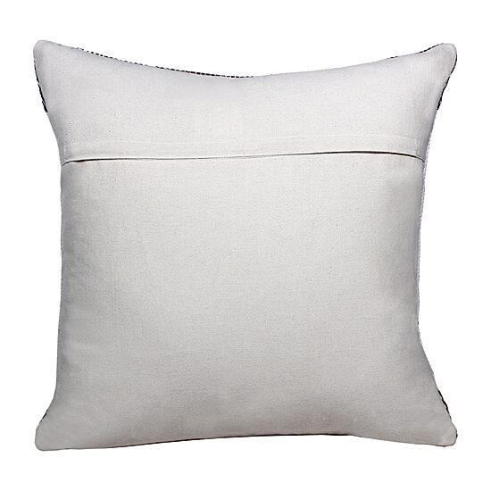LR Home Wali Geometric Square Throw Pillow