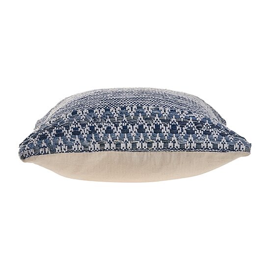 LR Home Shab Chevron Square Throw Pillow