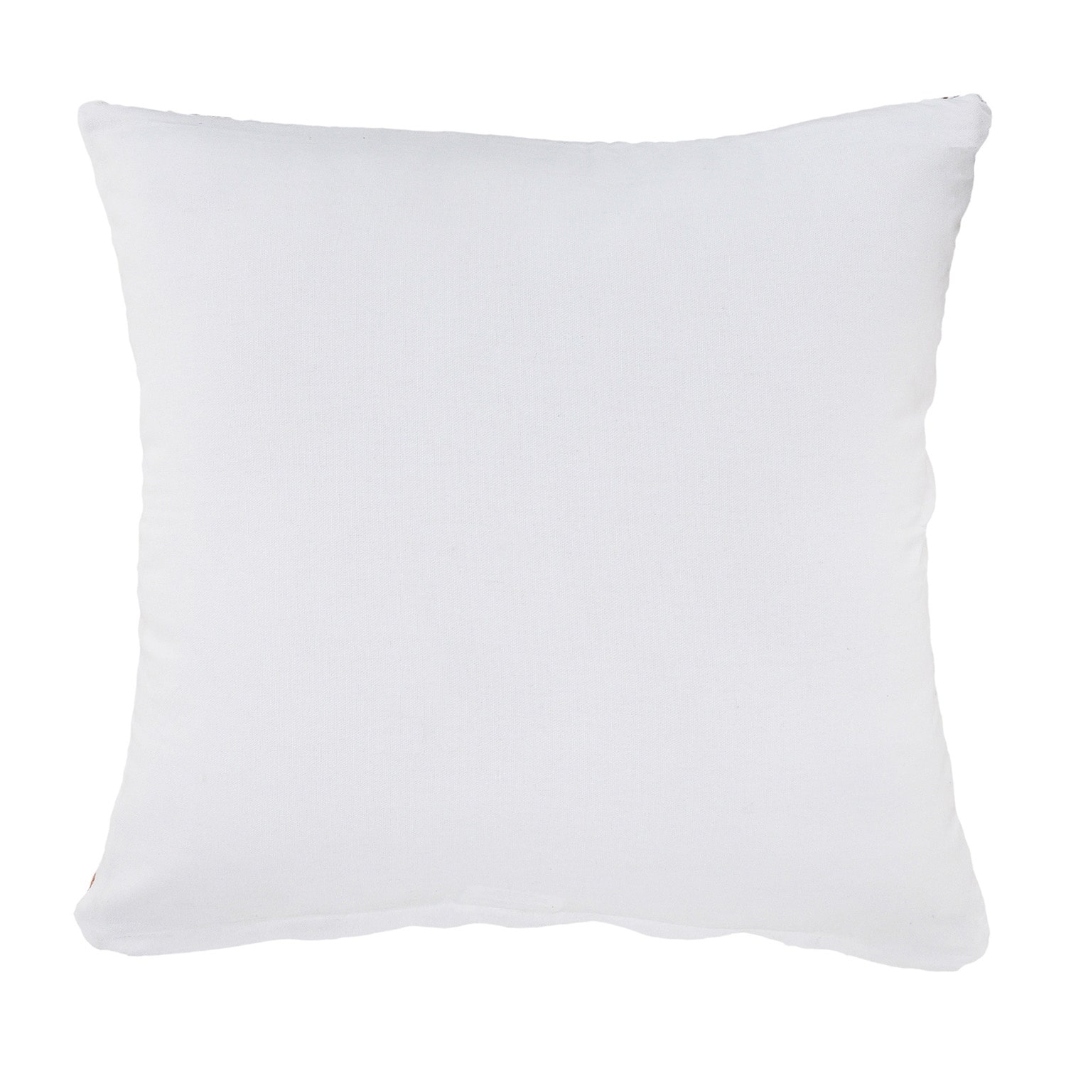 LR Home Ton Geometric Square Throw Pillow