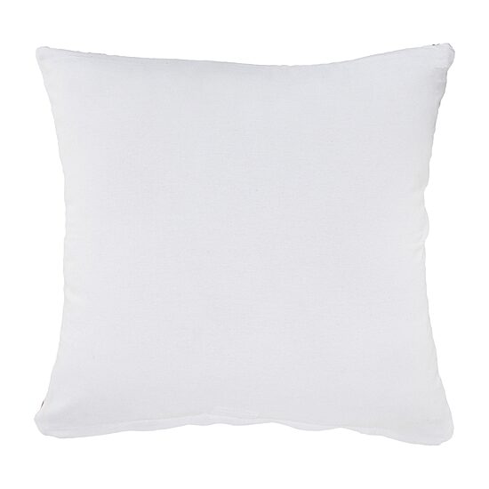 LR Home Ton Geometric Square Throw Pillow