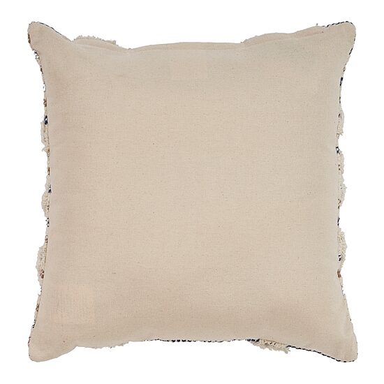 LR Home Willy Stripe Square Throw Pillow