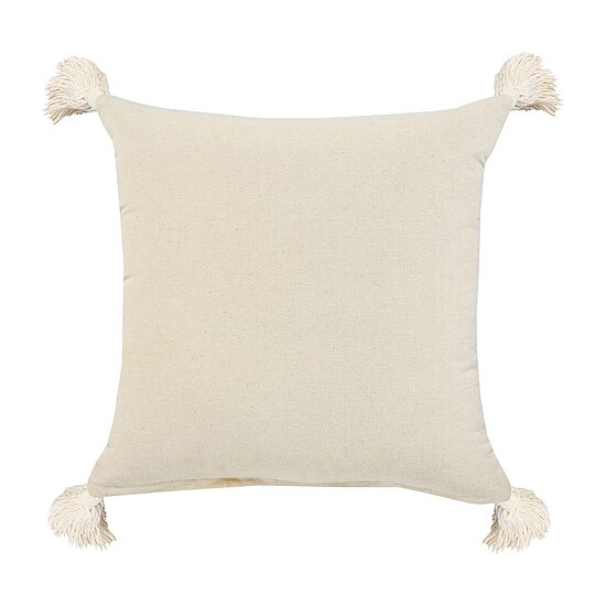 LR Home Riv Stripe Set Square Throw Pillow