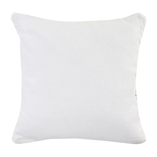 LR Home Make Geometric Square Throw Pillow