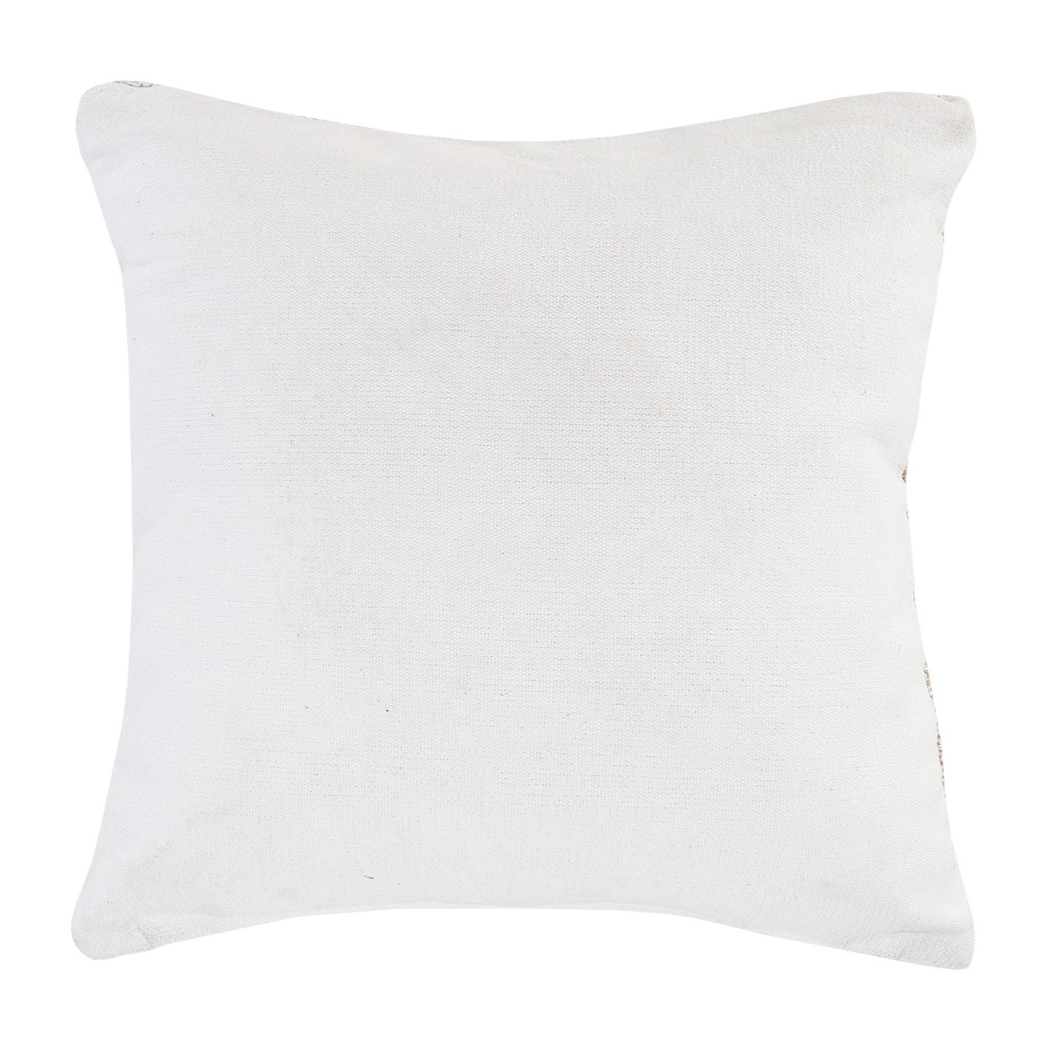 LR Home Maray Stripe Square Throw Pillow