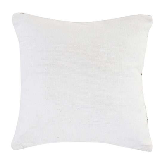 LR Home Maray Stripe Square Throw Pillow
