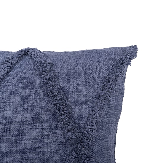 LR Home Aali Geometric Square Throw Pillow