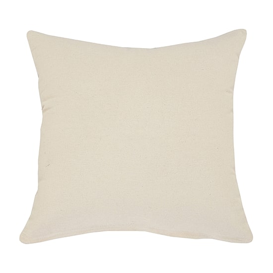 LR Home Cais Stripe Square Throw Pillow