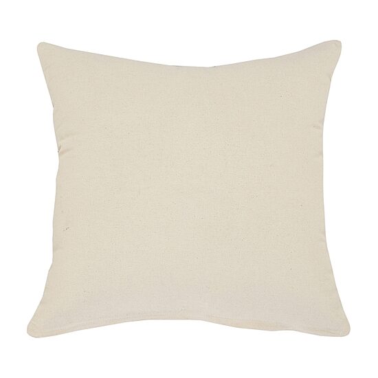 LR Home Caia Geometric Square Throw Pillow