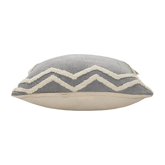 LR Home Cal Modern Set Square Throw Pillow