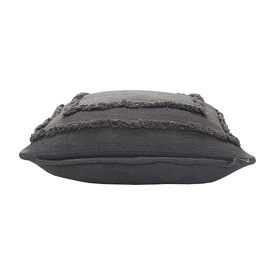 LR Home Cala Geometric Square Throw Pillow