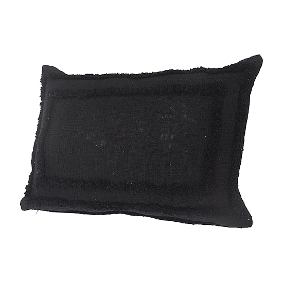 LR Home Cachi Modern Rectangular Throw Pillow
