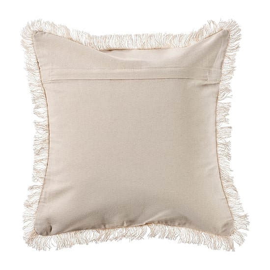 LR Home Palesa Stripe Square Throw Pillow