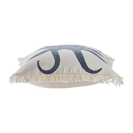 LR Home Palesa Stripe Square Throw Pillow