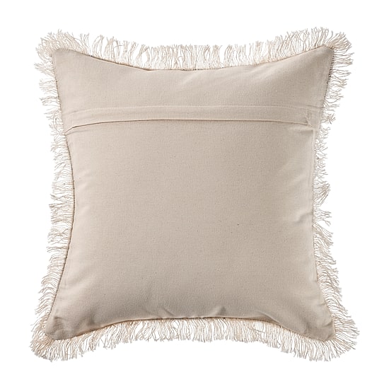LR Home Pal Stripe Set Square Throw Pillow