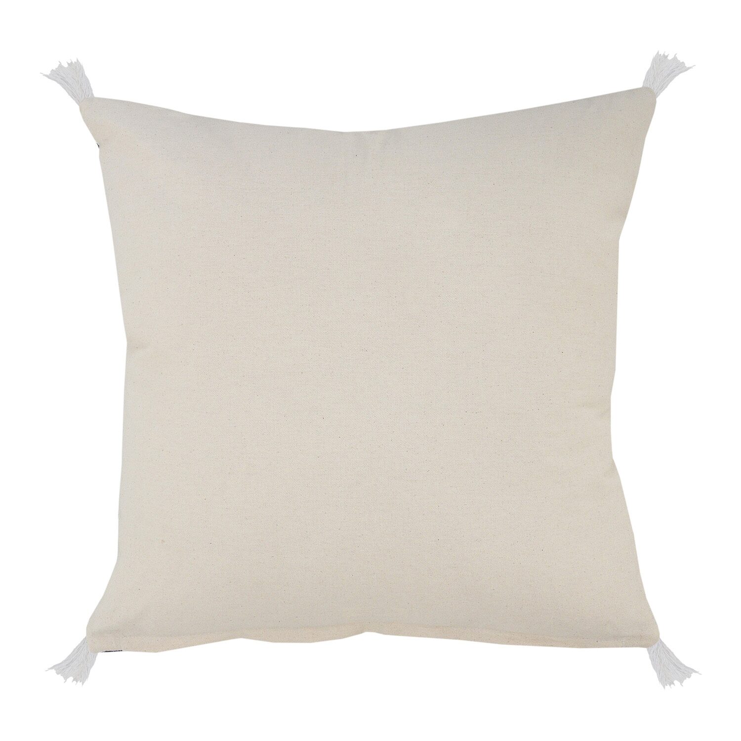 LR Home Paol Geometric Square Throw Pillow