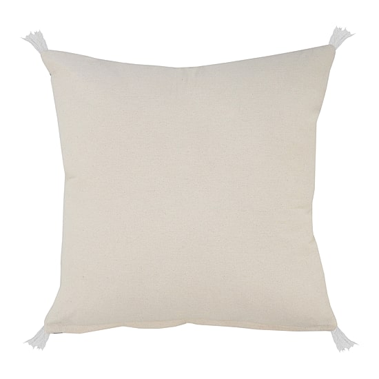 LR Home Paol Geometric Square Throw Pillow