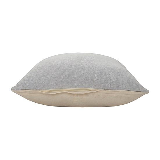 LR Home Saba Solid Square Throw Pillow