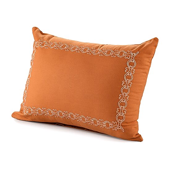 LR Home Sabia Modern Square Throw Pillow
