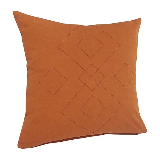 LR Home Sachi Casual Square Throw Pillow