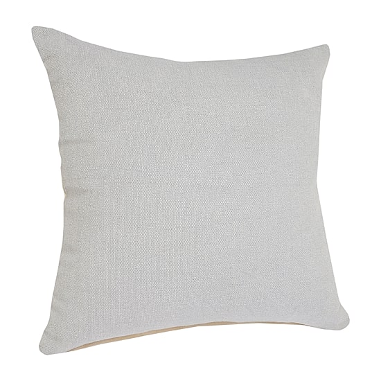 LR Home Bea Solid Set Square Throw Pillow