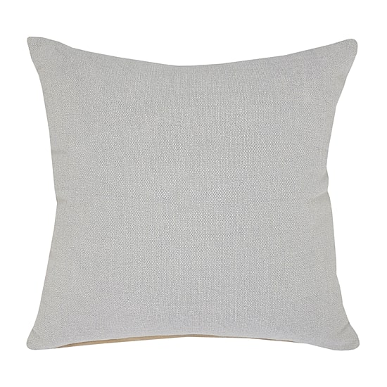 LR Home Bea Solid Set Square Throw Pillow