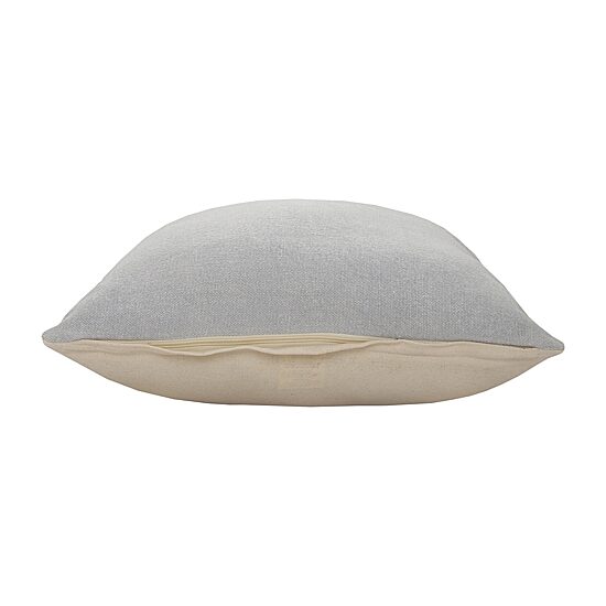 LR Home Bea Solid Set Square Throw Pillow
