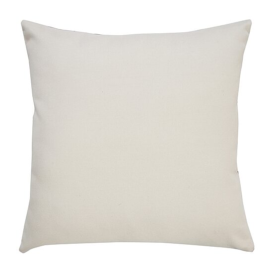 LR Home Saki Geometric Set Of 2 Square Throw Pillow