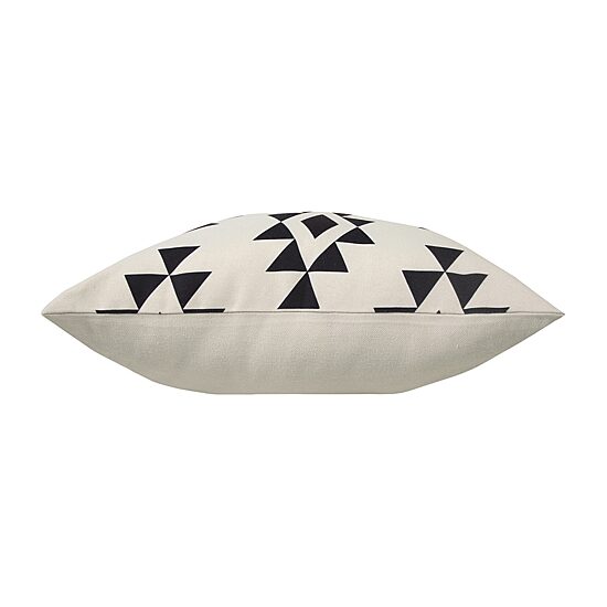 LR Home Saki Geometric Set Of 2 Square Throw Pillow