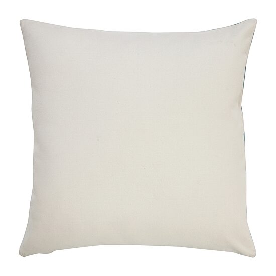 LR Home Wis Geometric Throw Pillow