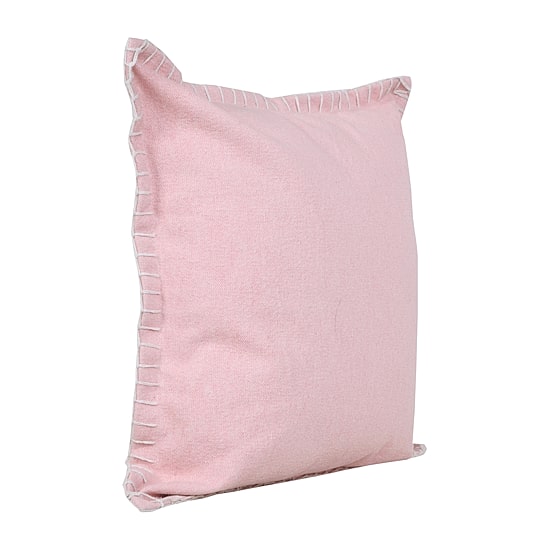 LR Home Ron Solid Set Square Throw Pillow